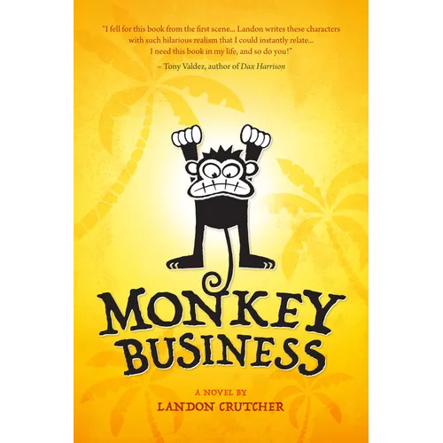 Monkey Business - Paperback