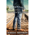 The Trackwalker - Library Binding