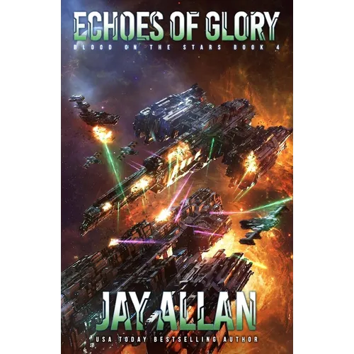 Echoes of Glory - Paperback