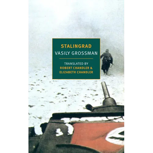 Stalingrad - Paperback