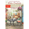 Once upon a Spine - Mass Market Paperbound