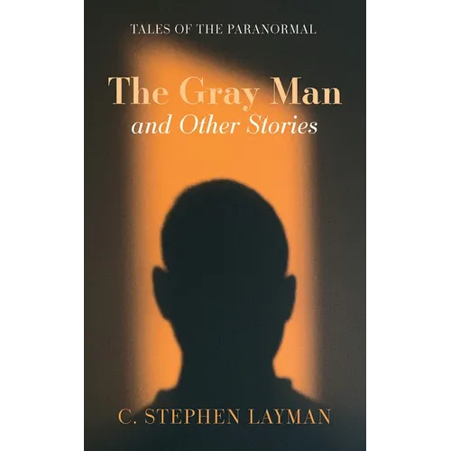 The Gray Man and Other Stories - Paperback