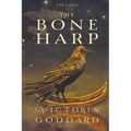The Bone Harp - Paperback