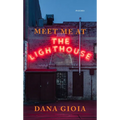 Meet Me at the Lighthouse: Poems - Paperback