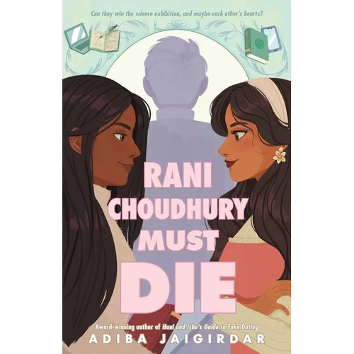 Rani Choudhury Must Die - Hardcover