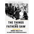 World War II Generation Speaks II