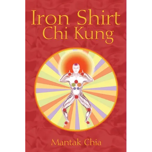 Iron Shirt CHI Kung - Paperback