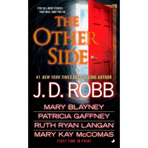 The Other Side - Mass Market Paperbound