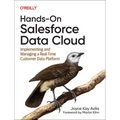 Hands-On Salesforce Data Cloud: Implementing and Managing a Real-Time Customer Data Platform - Paperback