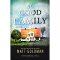 A Good Family - Paperback
