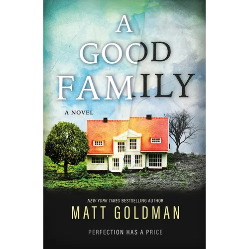 A Good Family - Paperback