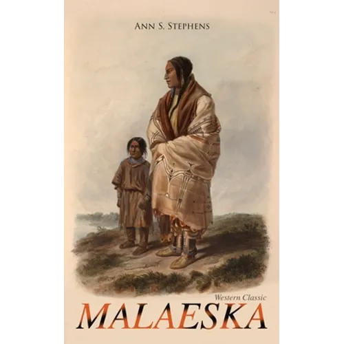 MALAESKA (Western Classic) - Paperback