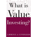 What Is Value Investing? - Paperback
