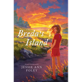 Breda's Island - Hardcover