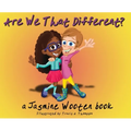 Are We That Different? - Hardcover