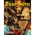 Trapsmith (Pathfinder RPG) - Paperback