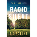 Radio Silent - Hardcover