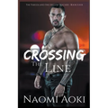 Crossing the Line - Paperback