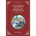 Stories From the Springs: The Niagara Frontier
