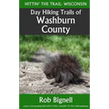 Day Hiking Trails of Washburn County