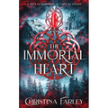 The Immortal Heart - Paperback
