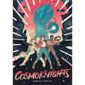 Cosmoknights (Book One) - Paperback