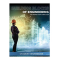 The Building Blocks of Engineering Student Workbook - Paperback