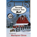 Second Chance Inn - Paperback