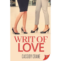 Writ of Love - Paperback