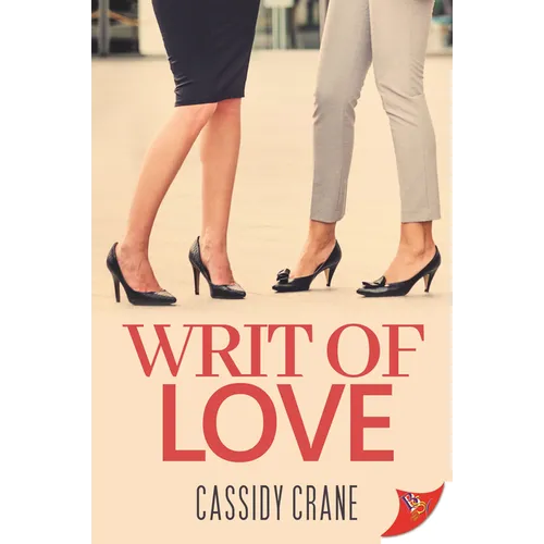 Writ of Love - Paperback