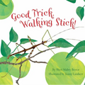 Good Trick Walking Stick - Paperback