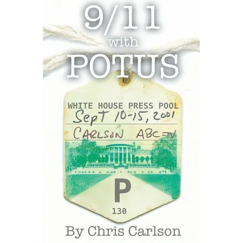9/11 With POTUS