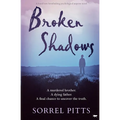 Broken Shadows - Paperback