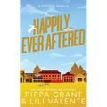 Happily Ever Aftered - Paperback