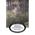 Songs of Innocence and Experience - Paperback