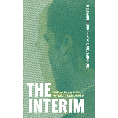 The Interim - Paperback