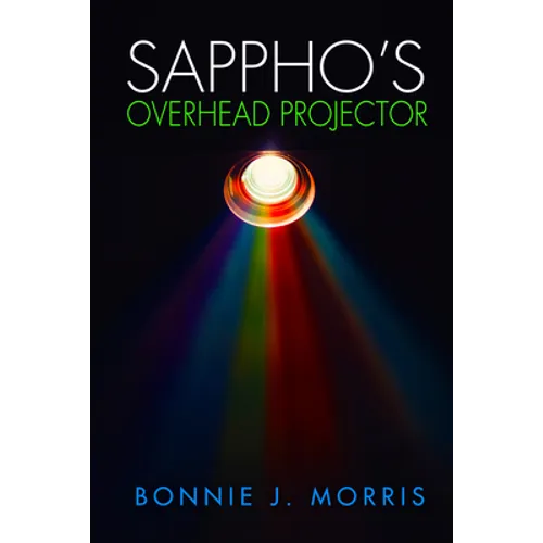 Sappho's Overhead Projector - Paperback