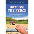 Outside the Fence - Paperback