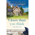 Closer than you think - Hardcover