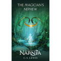 The Magician's Nephew - Mass Market Paperbound