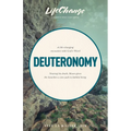 Deuteronomy - Paperback