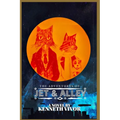 The Adventures of JET & ALLEY - Paperback