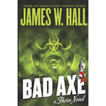 Bad Axe - Paperback