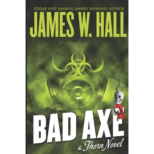 Bad Axe - Paperback