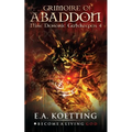 The Grimoire of Abaddon - Paperback