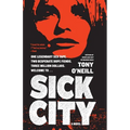 Sick City - Paperback