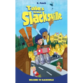 Welcome to Slacksville - Paperback