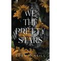 We the Pretty Stars: Alternative Cover Edition - Paperback