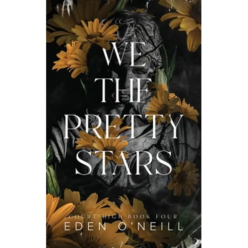 We the Pretty Stars: Alternative Cover Edition - Paperback