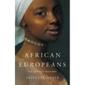 African Europeans: An Untold History - Hardcover